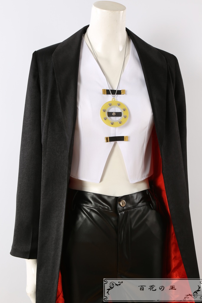 FGO テスカトリポカ アサシン コスプレ衣装 コスチューム