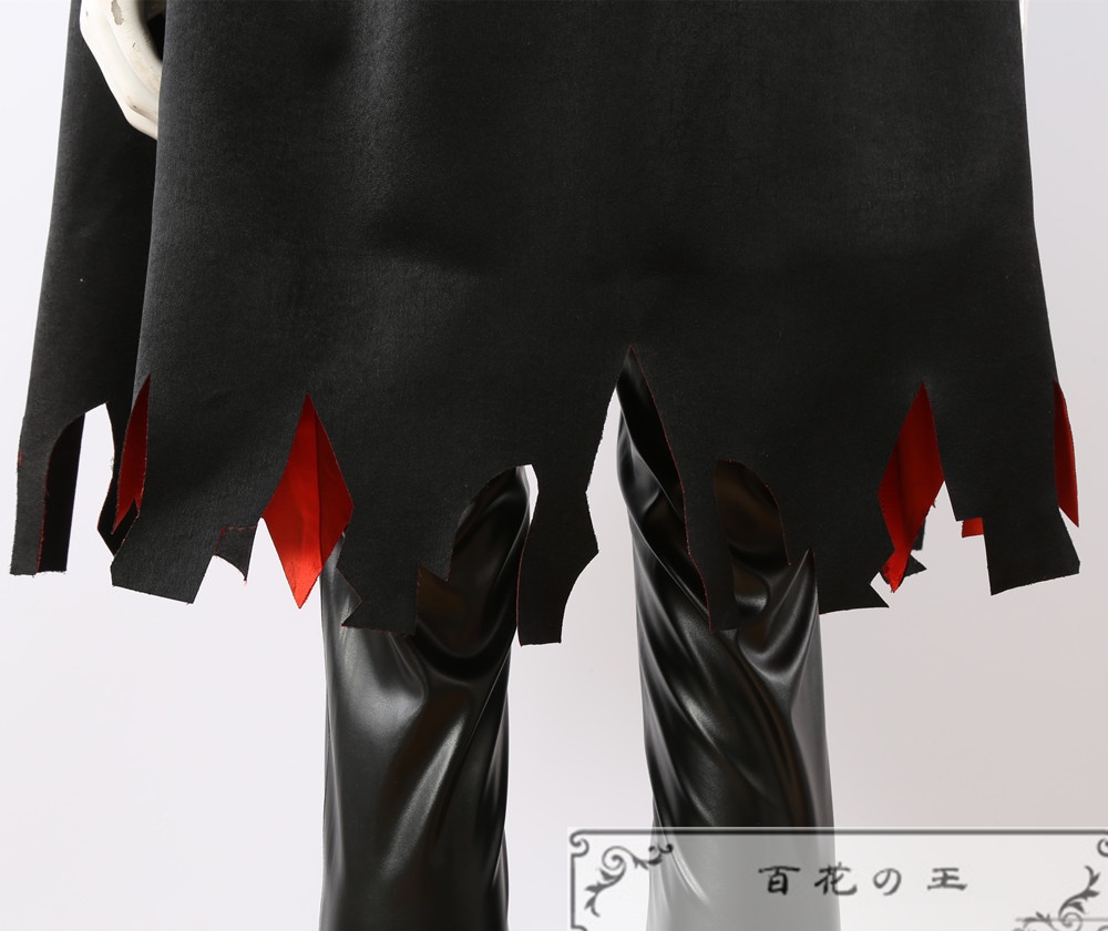 FGO テスカトリポカ アサシン コスプレ衣装 コスチューム