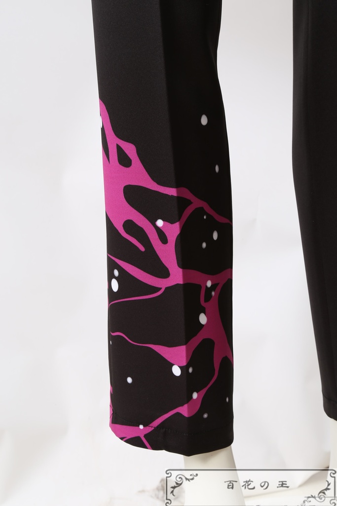 あんスタ UNDEAD 分かれ道*憧れた姿とフラッシュバック 朔間零 大神晃牙 羽風薫  乙狩アドニス コスプレ衣装 コスチューム