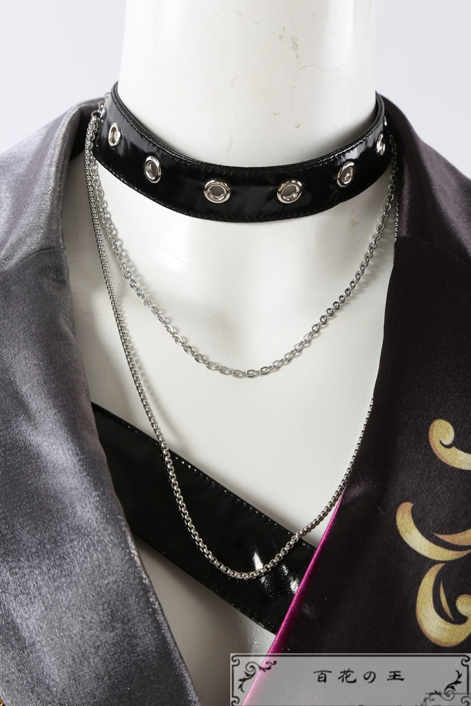 あんスタ UNDEAD 分かれ道*憧れた姿とフラッシュバック 朔間零 大神晃牙 羽風薫  乙狩アドニス コスプレ衣装 コスチューム