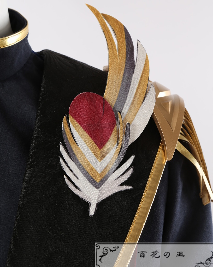 あんスタ ALKALOID アルバム発売記念スカウト 天城一彩 白鳥藍良 礼瀬マヨイ 風早巽 コスプレ衣装 コスチューム