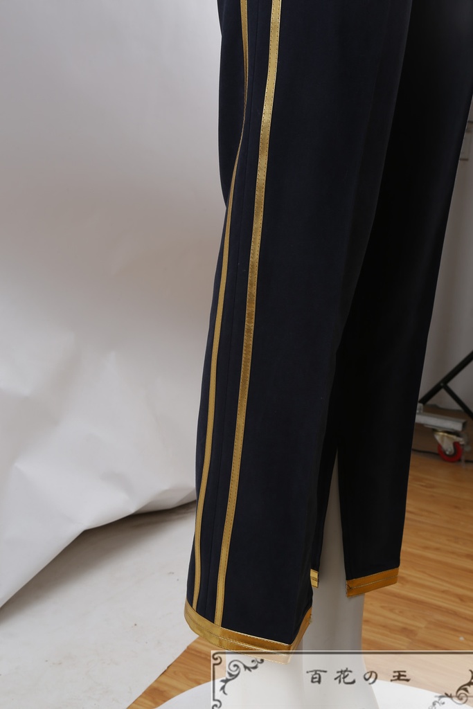 あんスタ ALKALOID アルバム発売記念スカウト 天城一彩 白鳥藍良 礼瀬マヨイ 風早巽 コスプレ衣装 コスチューム