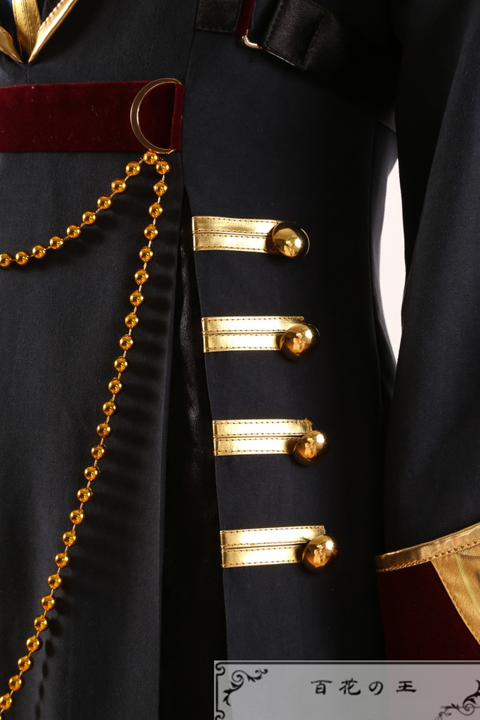 あんスタ ALKALOID アルバム発売記念スカウト 天城一彩 白鳥藍良 礼瀬マヨイ 風早巽 コスプレ衣装 コスチューム