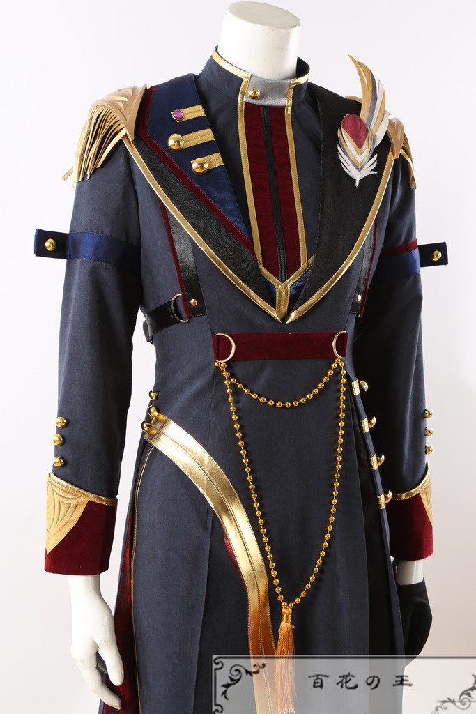 あんスタ ALKALOID アルバム発売記念スカウト 天城一彩 白鳥藍良 礼瀬マヨイ 風早巽 コスプレ衣装 コスチューム