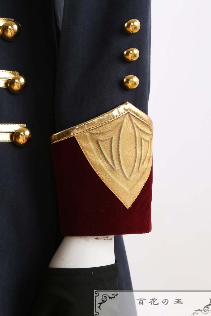 あんスタ ALKALOID アルバム発売記念スカウト 天城一彩 白鳥藍良 礼瀬マヨイ 風早巽 コスプレ衣装 コスチューム