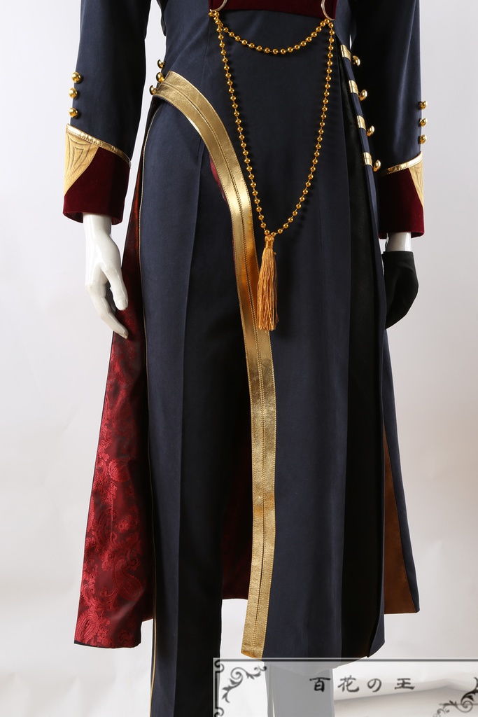 あんスタ ALKALOID アルバム発売記念スカウト 天城一彩 白鳥藍良 礼瀬マヨイ 風早巽 コスプレ衣装 コスチューム