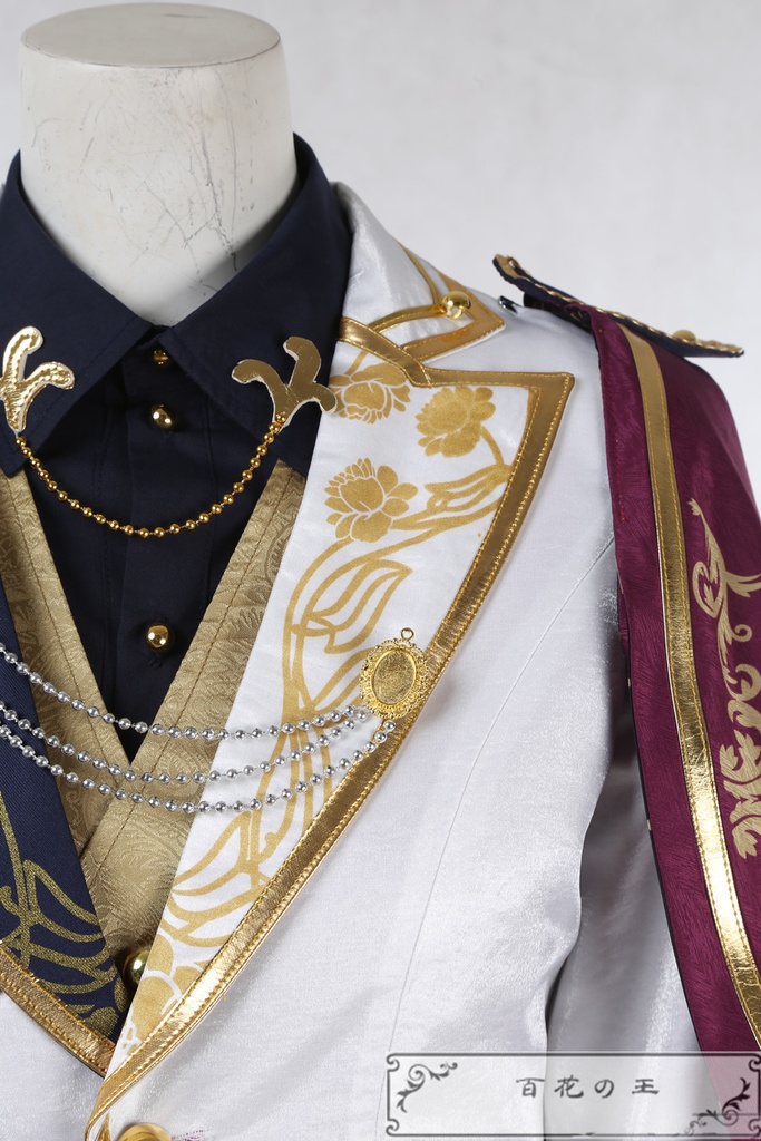 あんスタ Knights 白昼夢 幸せな夢を見て 朱桜司 鳴上嵐 瀬名泉 月永レオ 朔間凛月 コスプレ衣装 コスチューム