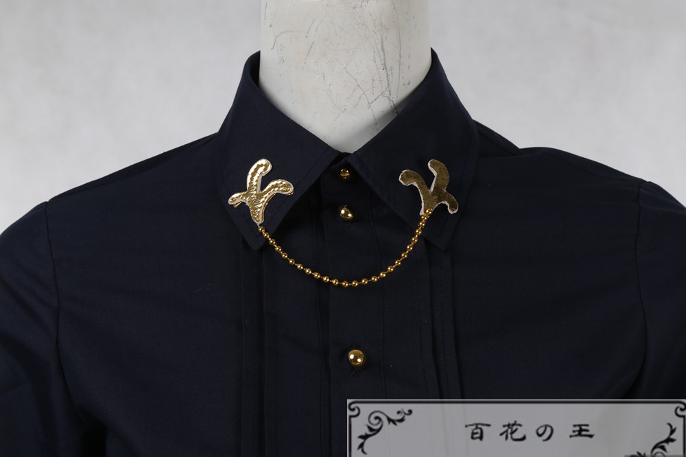 あんスタ Knights 白昼夢 幸せな夢を見て 朱桜司 鳴上嵐 瀬名泉 月永レオ 朔間凛月 コスプレ衣装 コスチューム