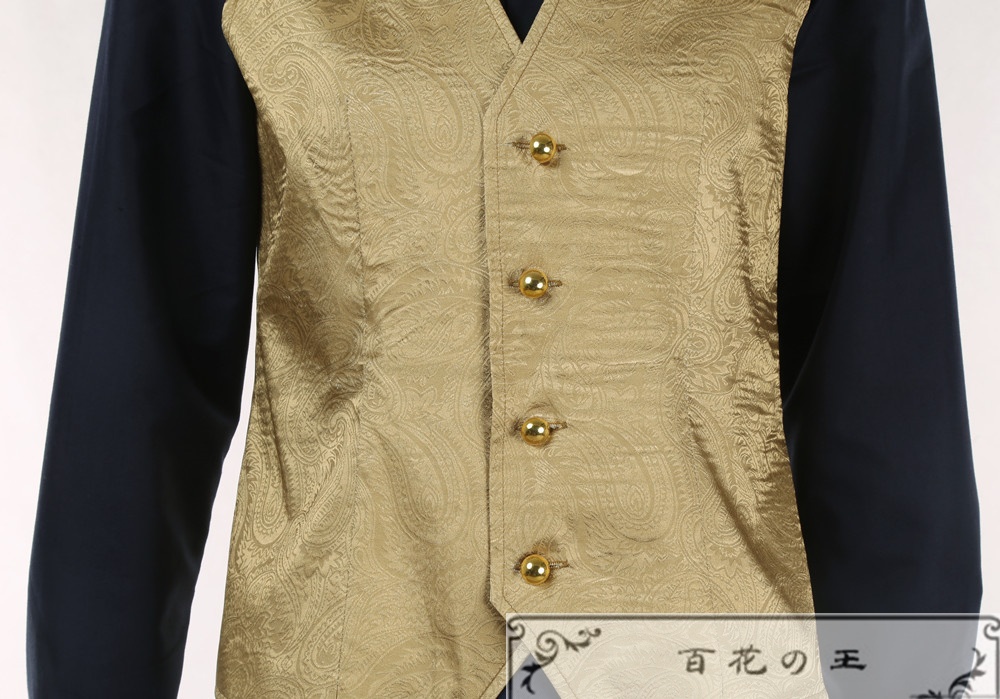 あんスタ Knights 白昼夢 幸せな夢を見て 朱桜司 鳴上嵐 瀬名泉 月永レオ 朔間凛月 コスプレ衣装 コスチューム