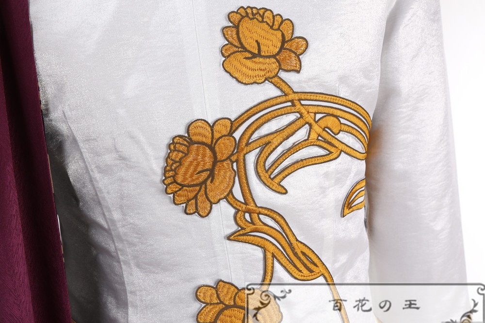 あんスタ Knights 白昼夢 幸せな夢を見て 朱桜司 鳴上嵐 瀬名泉 月永レオ 朔間凛月 コスプレ衣装 コスチューム