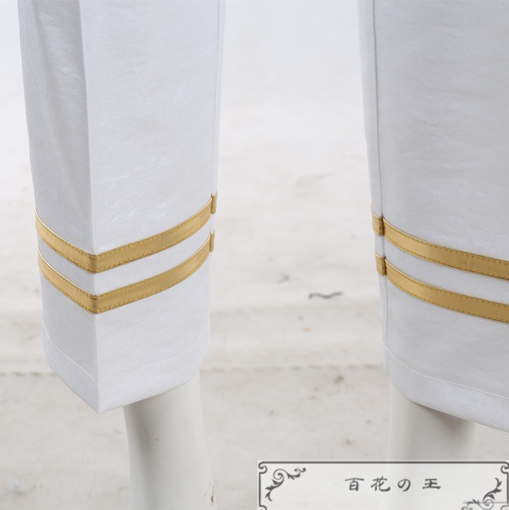 あんスタ Knights 白昼夢 幸せな夢を見て 朱桜司 鳴上嵐 瀬名泉 月永レオ 朔間凛月 コスプレ衣装 コスチューム