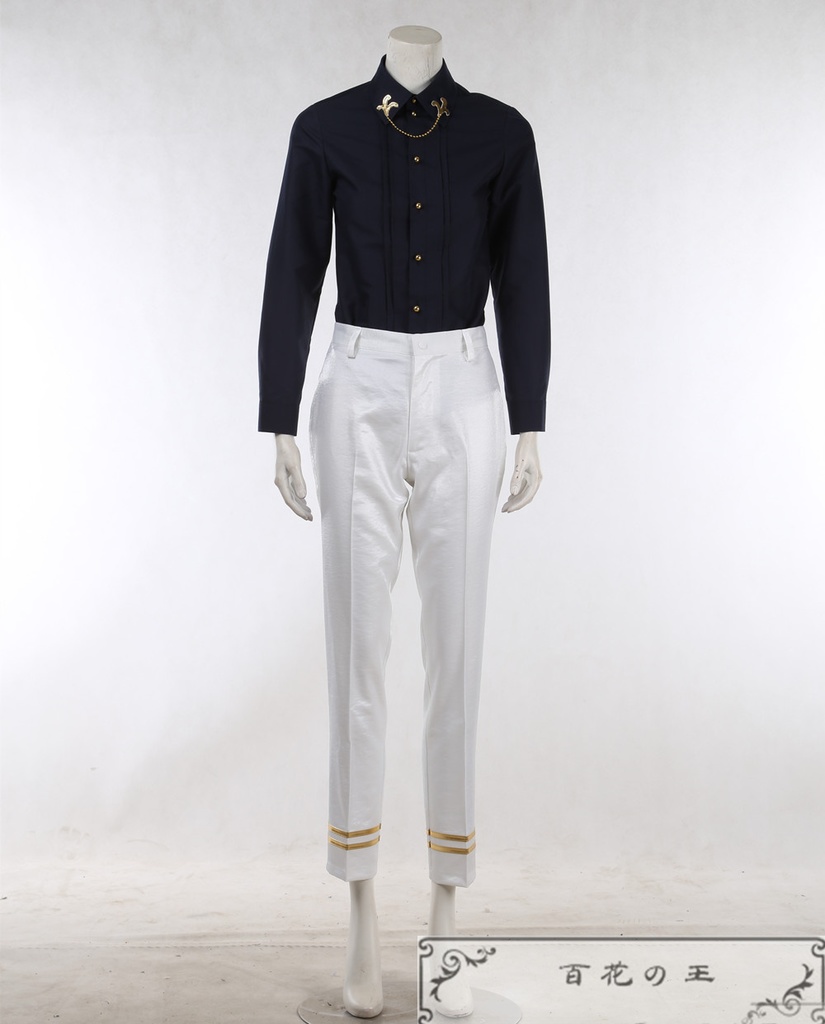 あんスタ Knights 白昼夢 幸せな夢を見て 朱桜司 鳴上嵐 瀬名泉 月永レオ 朔間凛月 コスプレ衣装 コスチューム