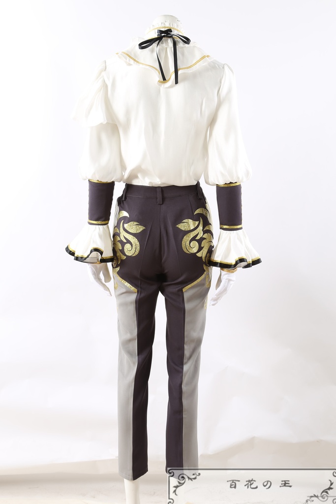 あんスタ アルバムシリーズ「TRIP」Valkyrie 斎宮宗 影片みか コスプレ衣装 コスチューム