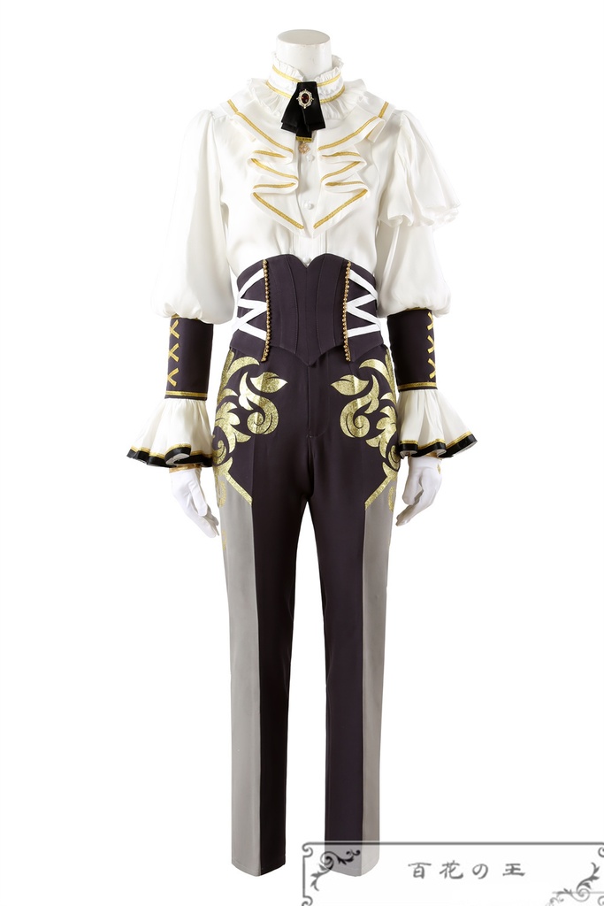 あんスタ アルバムシリーズ「TRIP」Valkyrie 斎宮宗 影片みか コスプレ衣装 コスチューム