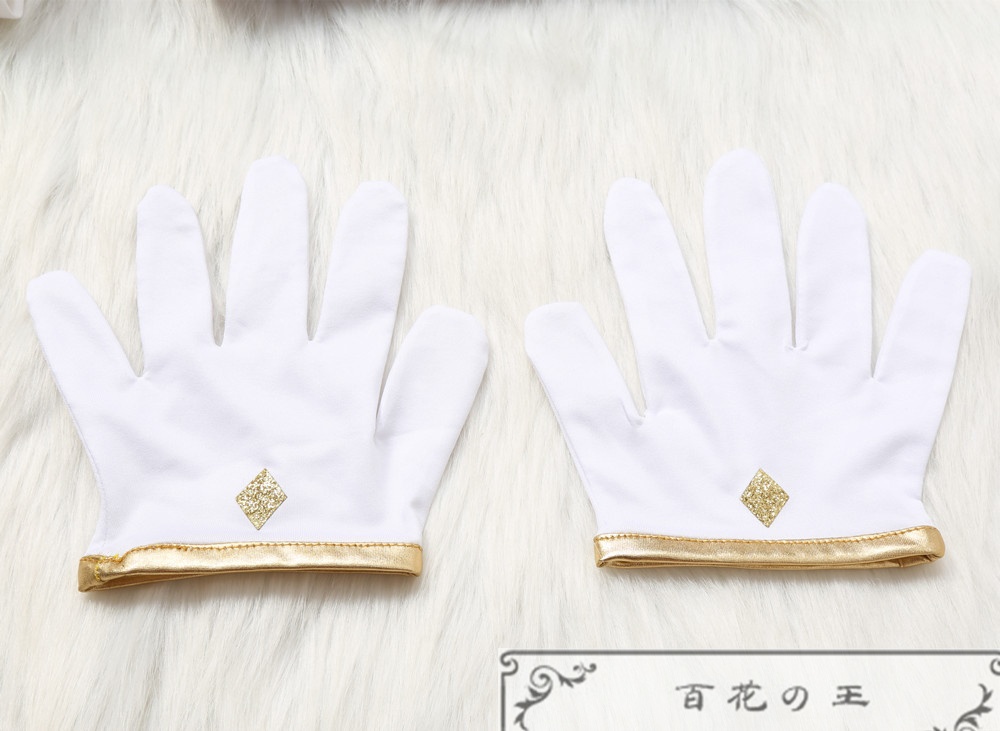 あんスタ アルバムシリーズ「TRIP」Valkyrie 斎宮宗 影片みか コスプレ衣装 コスチューム