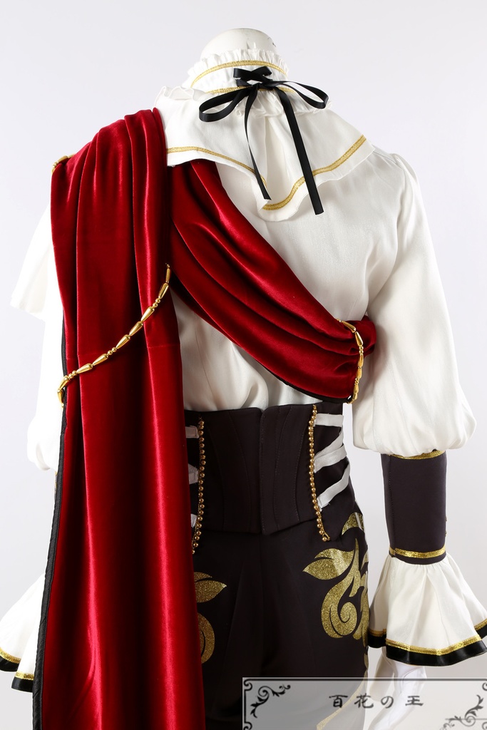 あんスタ アルバムシリーズ「TRIP」Valkyrie 斎宮宗 影片みか コスプレ衣装 コスチューム