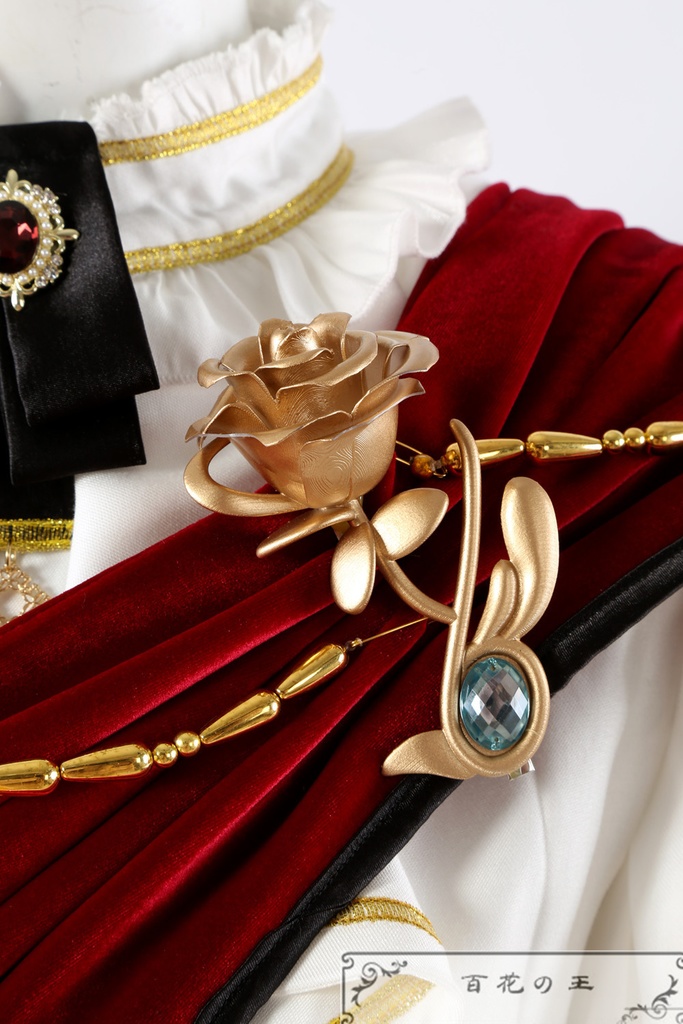 あんスタ アルバムシリーズ「TRIP」Valkyrie 斎宮宗 影片みか コスプレ衣装 コスチューム