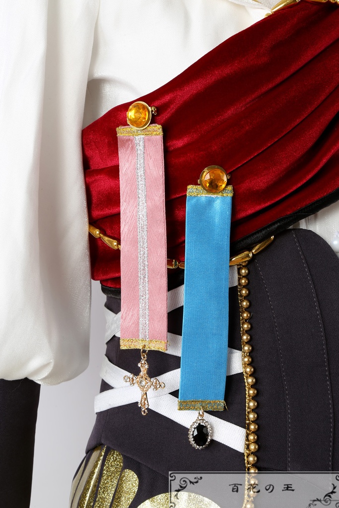 あんスタ アルバムシリーズ「TRIP」Valkyrie 斎宮宗 影片みか コスプレ衣装 コスチューム