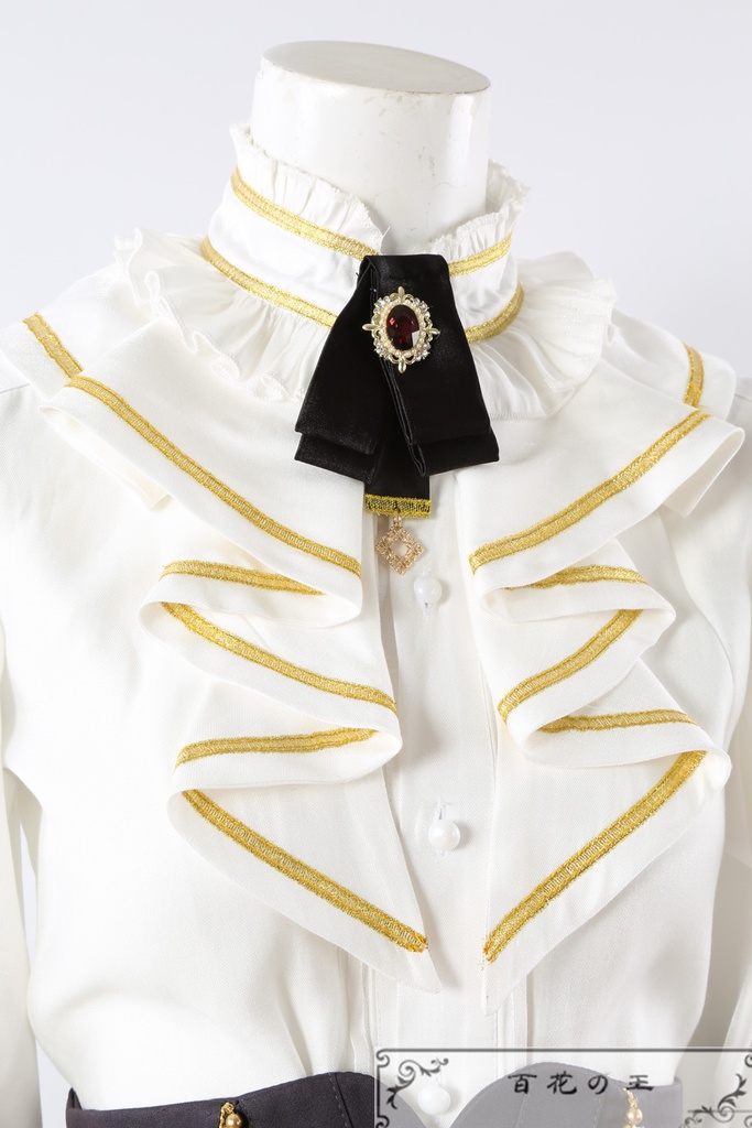 あんスタ アルバムシリーズ「TRIP」Valkyrie 斎宮宗 影片みか コスプレ衣装 コスチューム