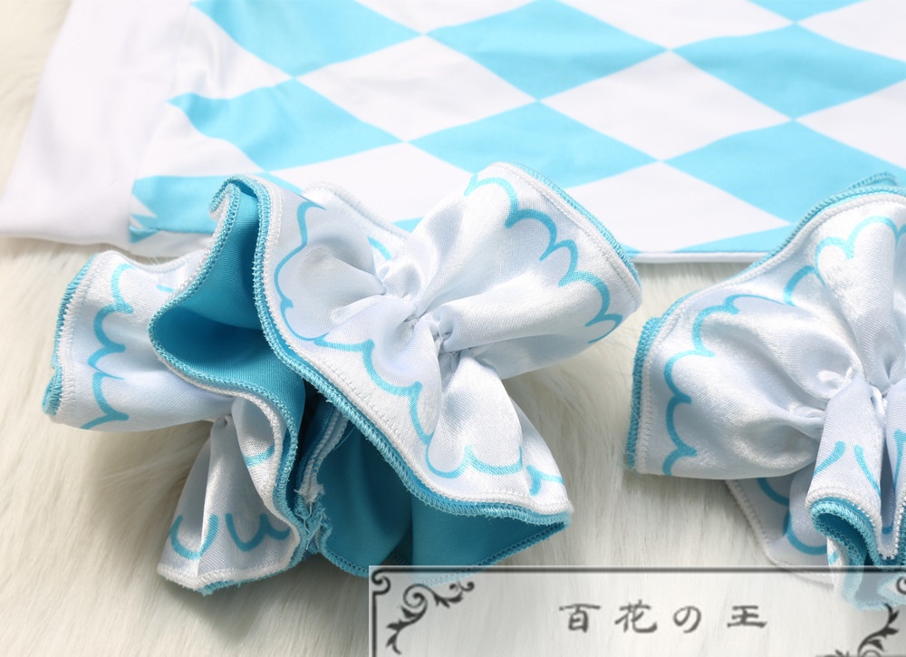 FGO アルトリアキャスター 第二段階 水着 コスプレ衣装