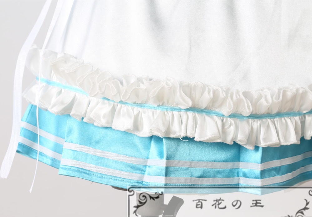 FGO アルトリアキャスター 第二段階 水着 コスプレ衣装