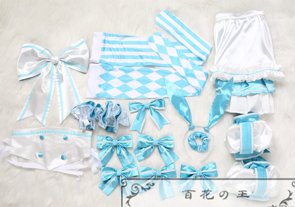 FGO アルトリアキャスター 第二段階 水着 コスプレ衣装