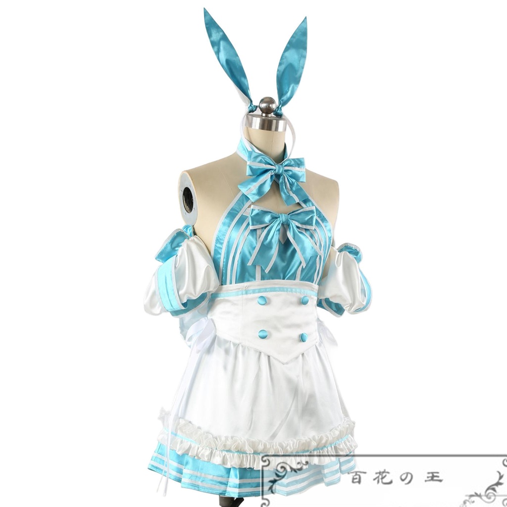 FGO アルトリアキャスター 第二段階 水着 コスプレ衣装