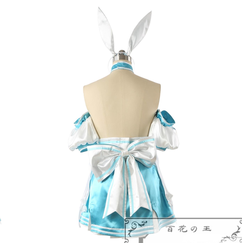 FGO アルトリアキャスター 第二段階 水着 コスプレ衣装