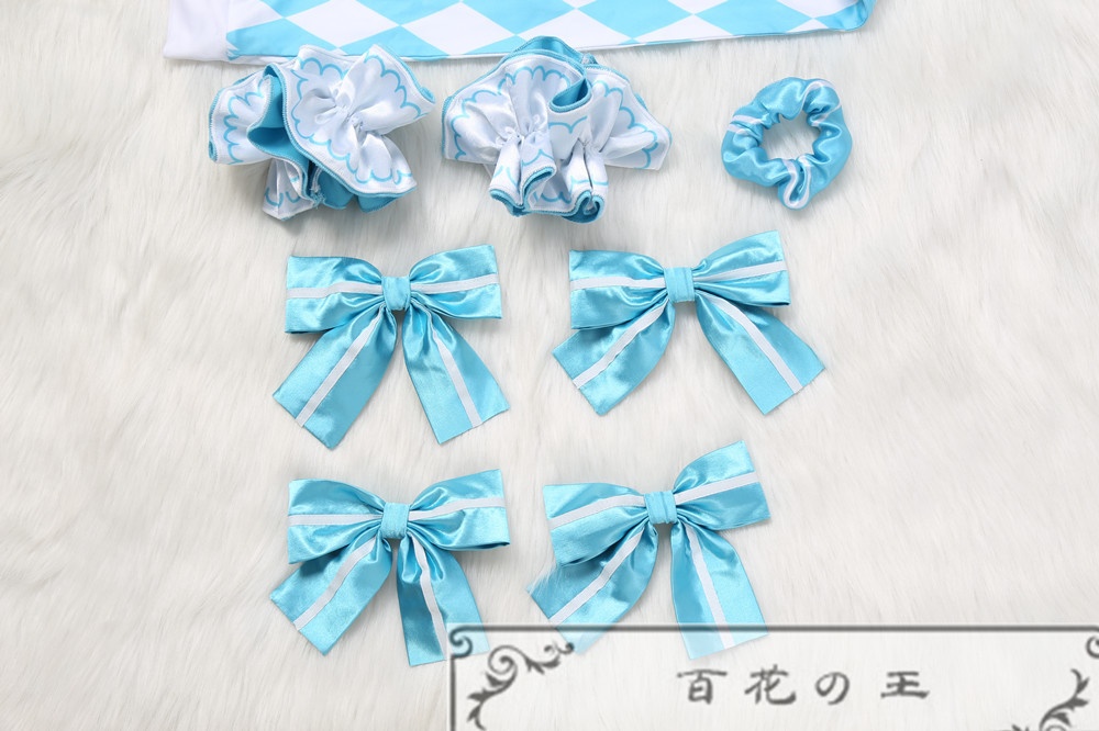 FGO アルトリアキャスター 第二段階 水着 コスプレ衣装