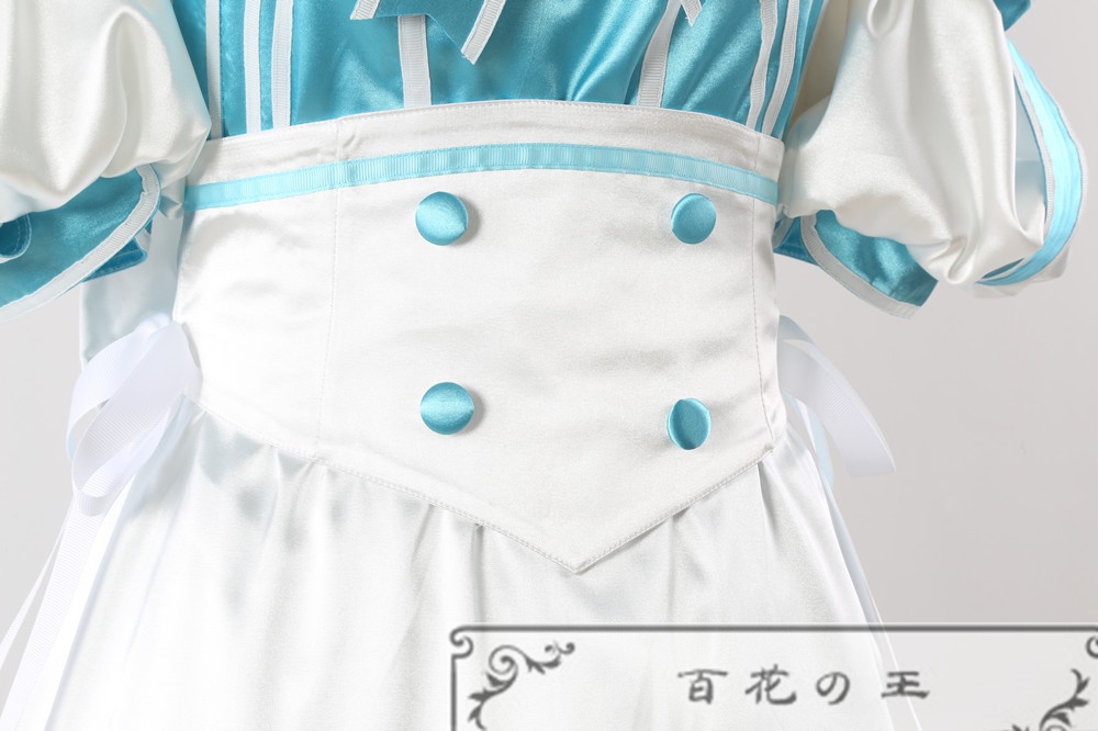 FGO アルトリアキャスター 第二段階 水着 コスプレ衣装