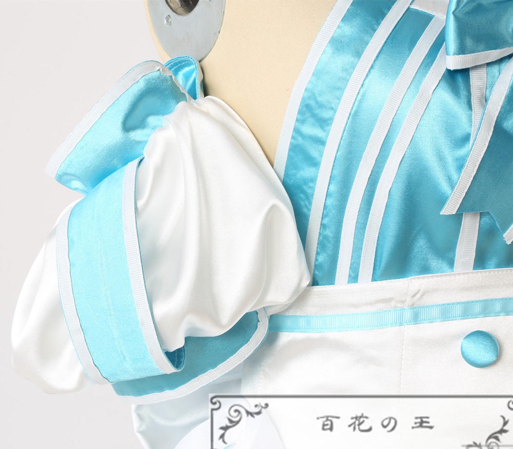 FGO アルトリアキャスター 第二段階 水着 コスプレ衣装