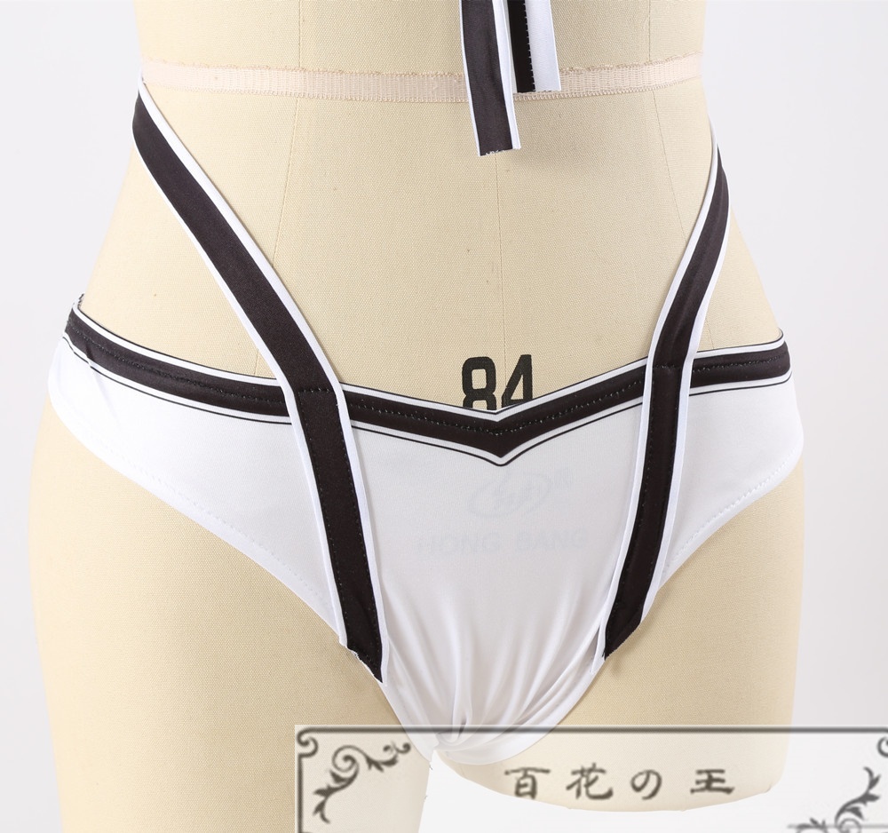 FGO サーヴァントサマーフェスティバル2023 アルトリアキャスター(バーサーカー)ピックアップ召喚 水着 コスプレ衣装 コスチューム