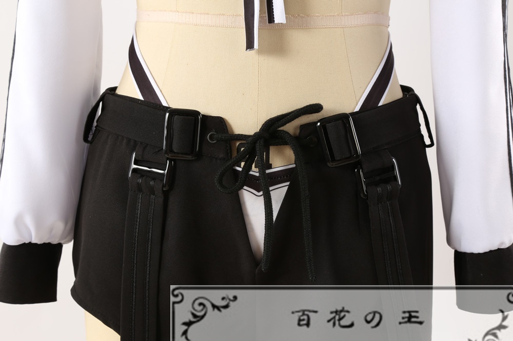 FGO サーヴァントサマーフェスティバル2023 アルトリアキャスター(バーサーカー)ピックアップ召喚 水着 コスプレ衣装 コスチューム