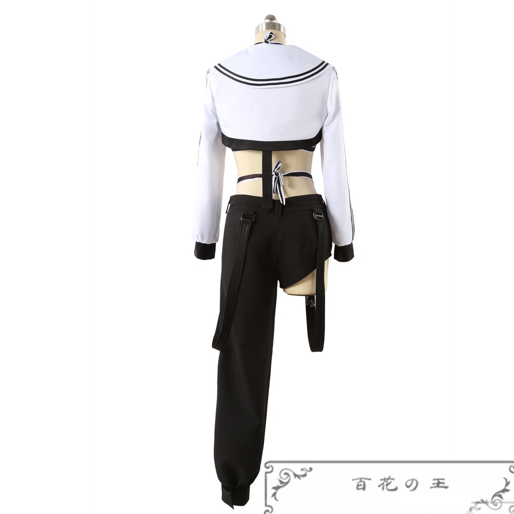 FGO サーヴァントサマーフェスティバル2023 アルトリアキャスター(バーサーカー)ピックアップ召喚 水着 コスプレ衣装 コスチューム