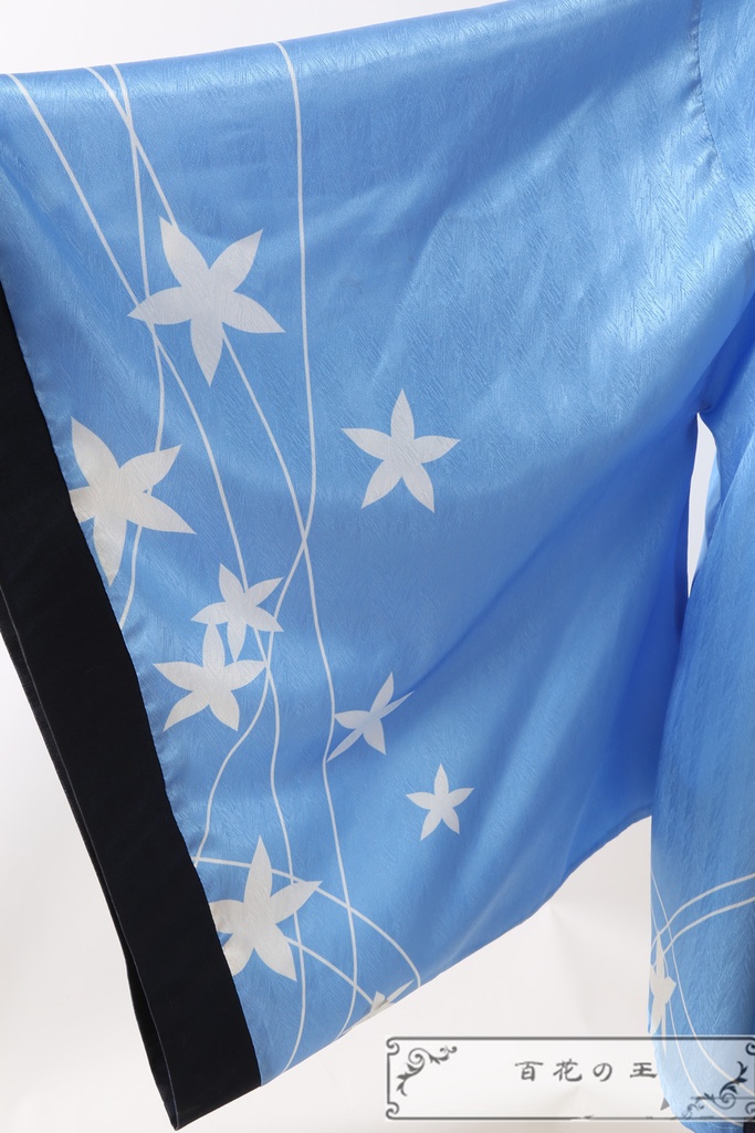 ブルーアーカイブ 桐生キキョウ コスプレ衣装 コスチューム