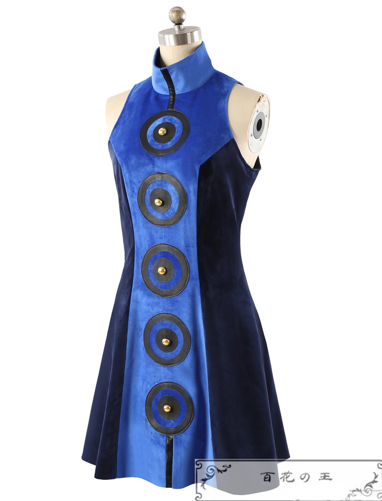 ペルソナ3 エリザベス コスプレ衣装 コスチューム
