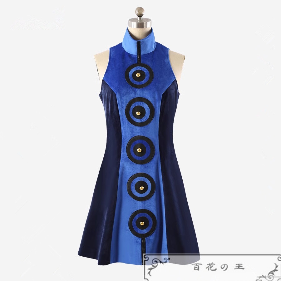 ペルソナ3 エリザベス コスプレ衣装 コスチューム 