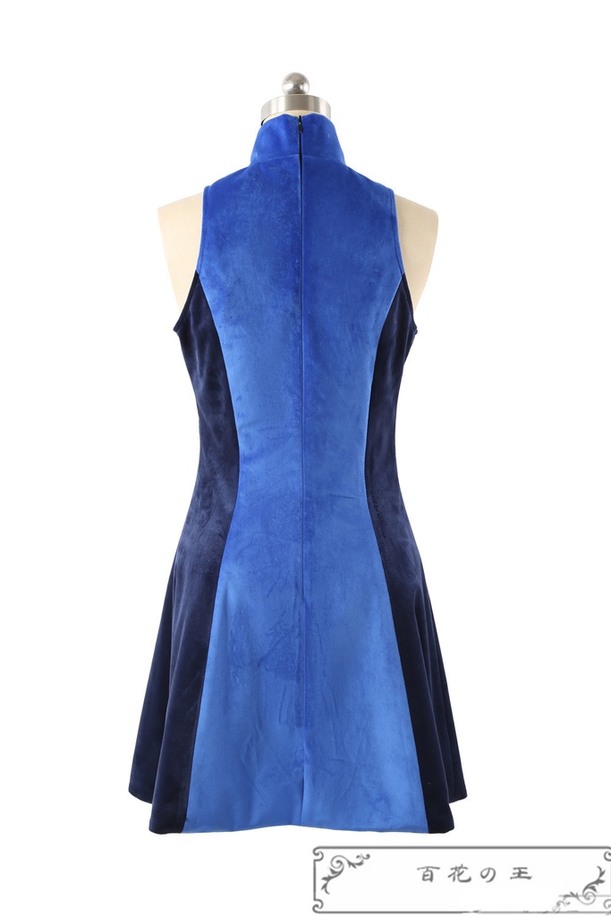 ペルソナ3 エリザベス コスプレ衣装 コスチューム