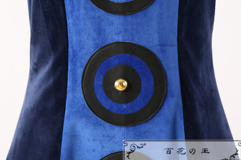 ペルソナ3 エリザベス コスプレ衣装 コスチューム