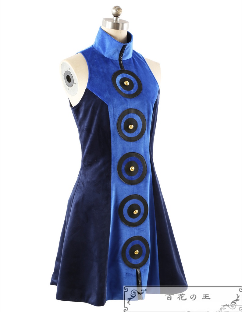 ペルソナ3 エリザベス コスプレ衣装 コスチューム