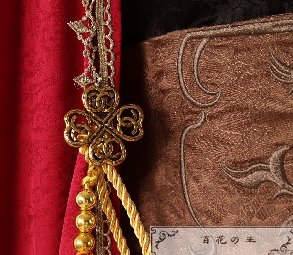 VTuber バーチャルライバー 葛葉約1年半ぶりの新衣装 葛葉 チャイナ服 コスプレ衣装 コスチューム