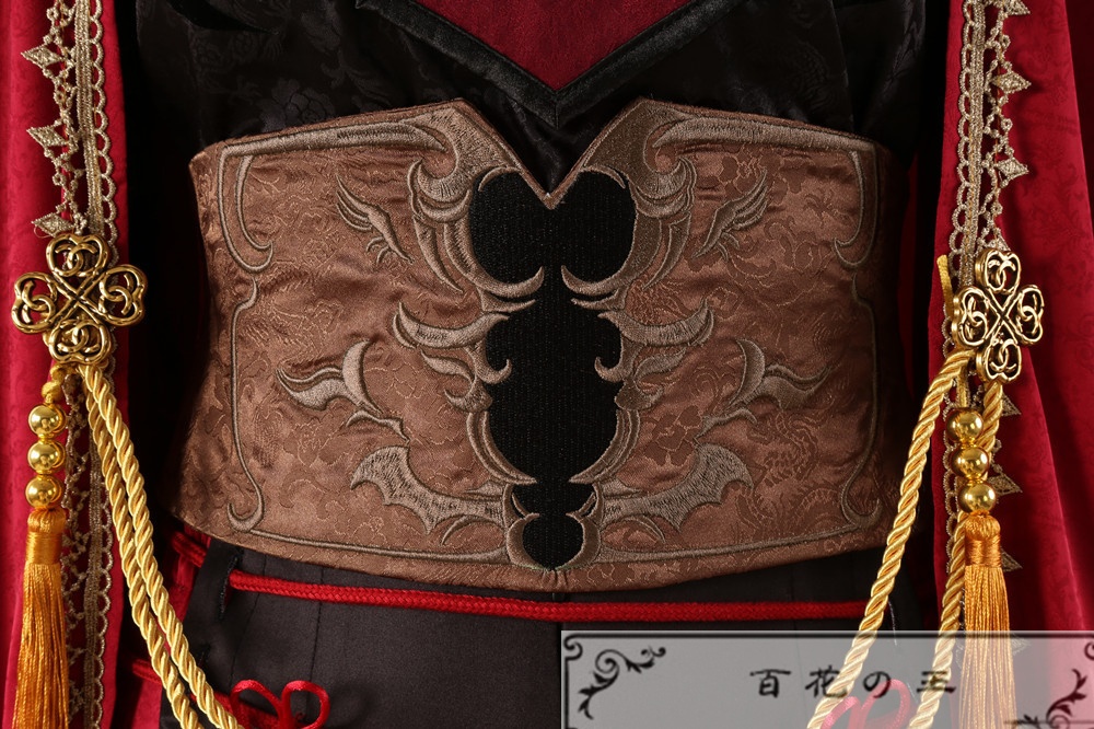 VTuber バーチャルライバー 葛葉約1年半ぶりの新衣装 葛葉 チャイナ服 コスプレ衣装 コスチューム