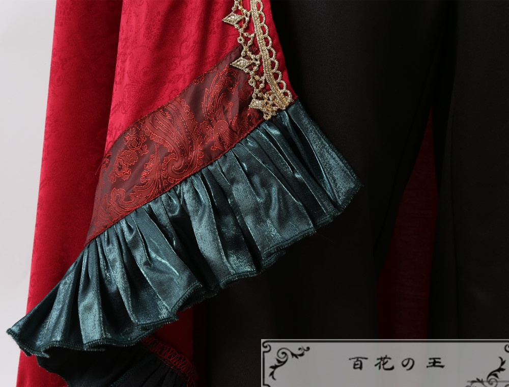 VTuber バーチャルライバー 葛葉約1年半ぶりの新衣装 葛葉 チャイナ服 コスプレ衣装 コスチューム