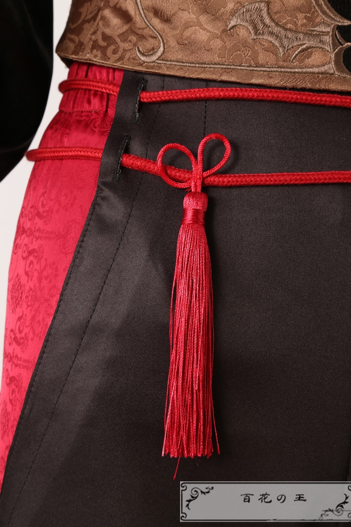 VTuber バーチャルライバー 葛葉約1年半ぶりの新衣装 葛葉 チャイナ服 コスプレ衣装 コスチューム