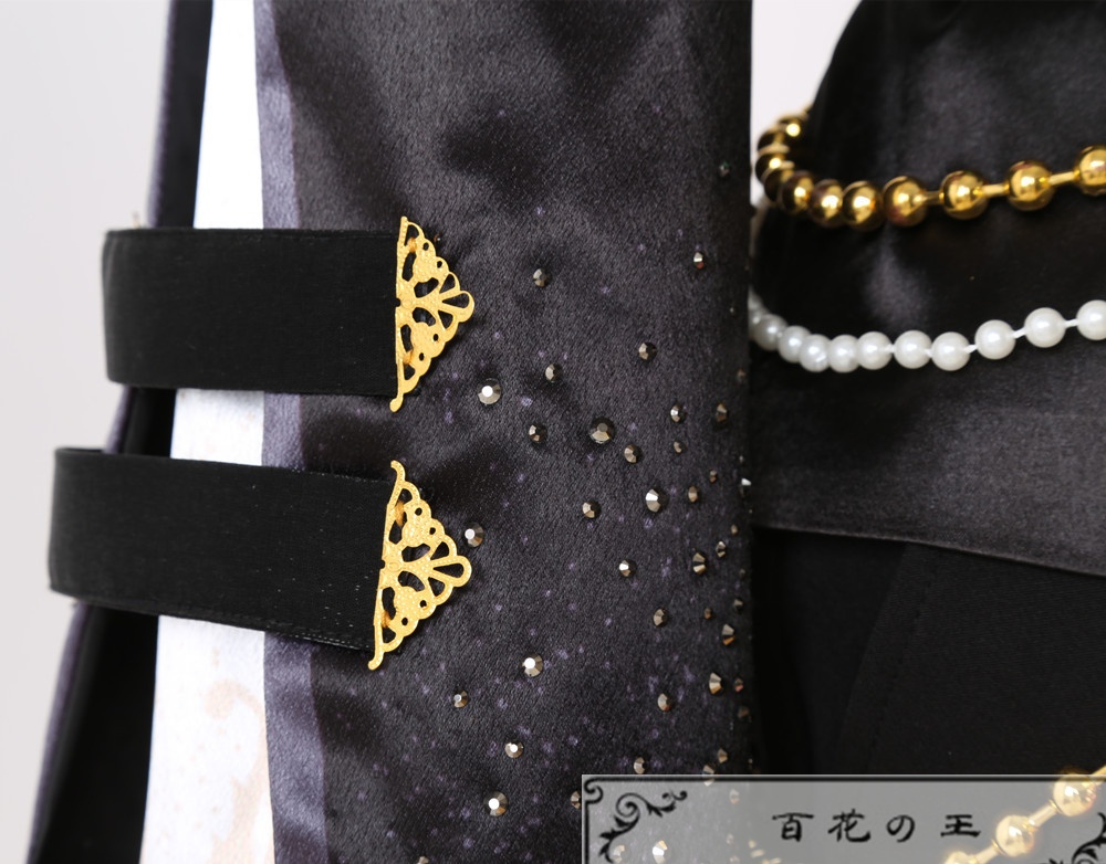 あんスタ! Remplacer*語る人形とレゾンデートル 斎宮宗 影片みか コスプレ衣装 コスチューム