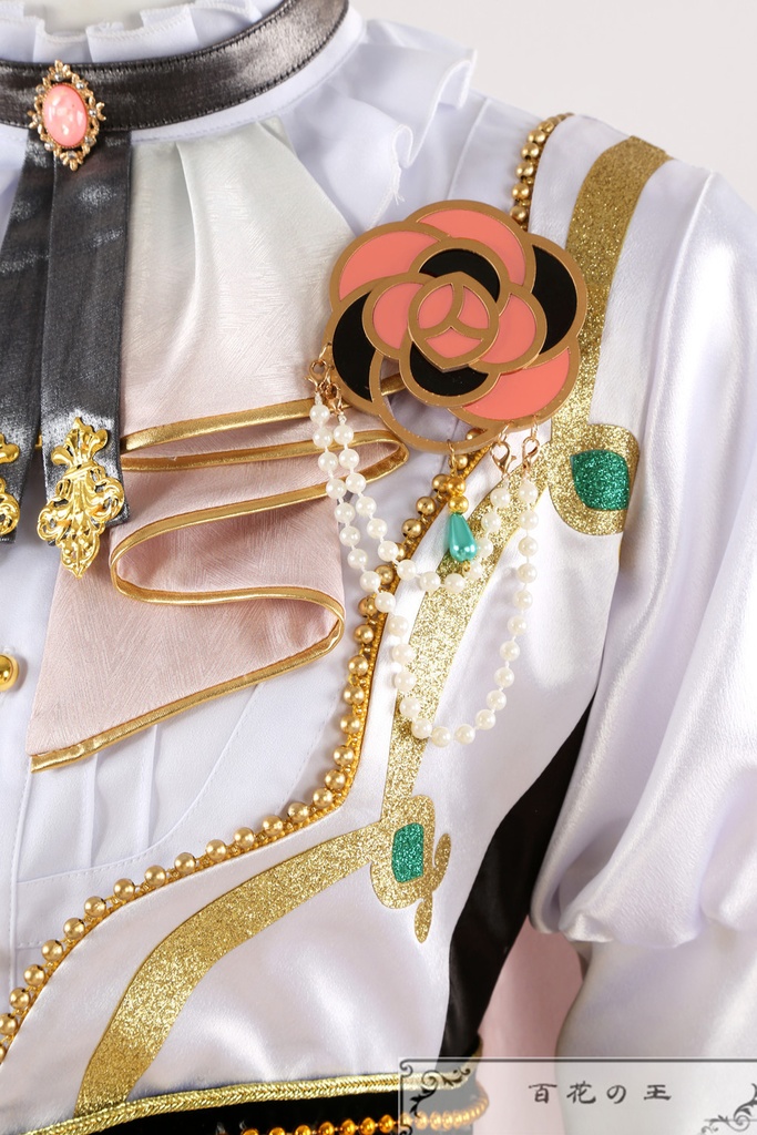 あんスタ! Remplacer*語る人形とレゾンデートル 斎宮宗 影片みか コスプレ衣装 コスチューム