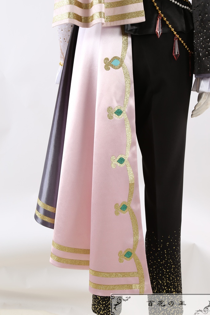 あんスタ! Remplacer*語る人形とレゾンデートル 斎宮宗 影片みか コスプレ衣装 コスチューム