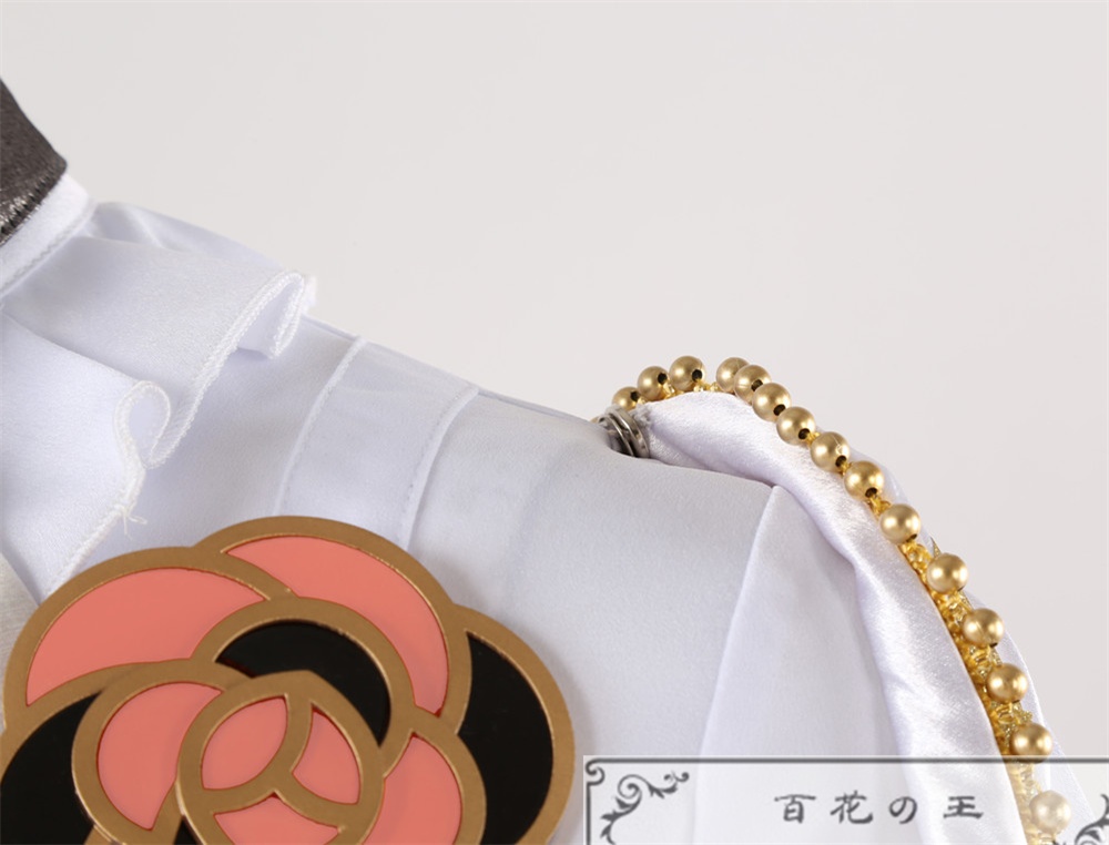 あんスタ! Remplacer*語る人形とレゾンデートル 斎宮宗 影片みか コスプレ衣装 コスチューム