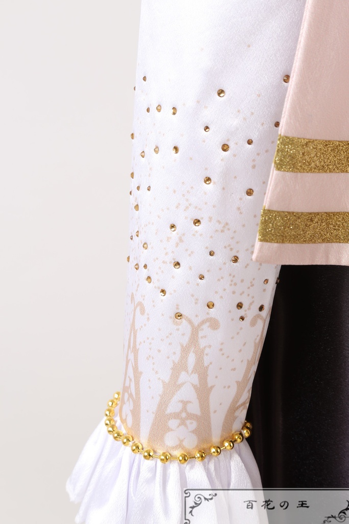 あんスタ! Remplacer*語る人形とレゾンデートル 斎宮宗 影片みか コスプレ衣装 コスチューム