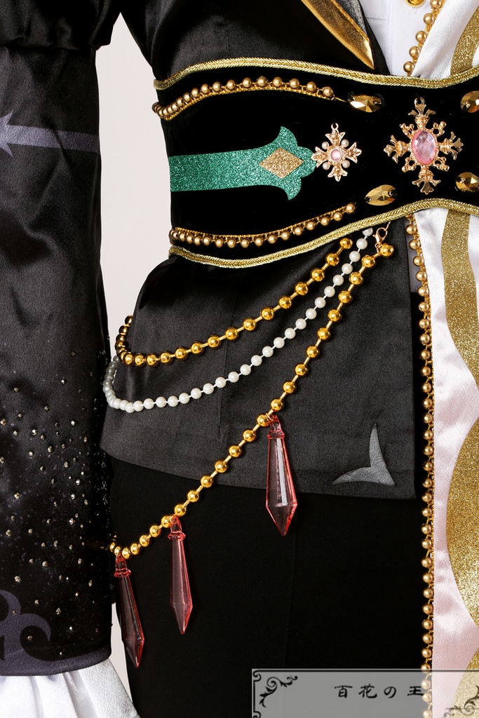 あんスタ! Remplacer*語る人形とレゾンデートル 斎宮宗 影片みか コスプレ衣装 コスチューム